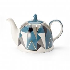 Teapot "Caspian"