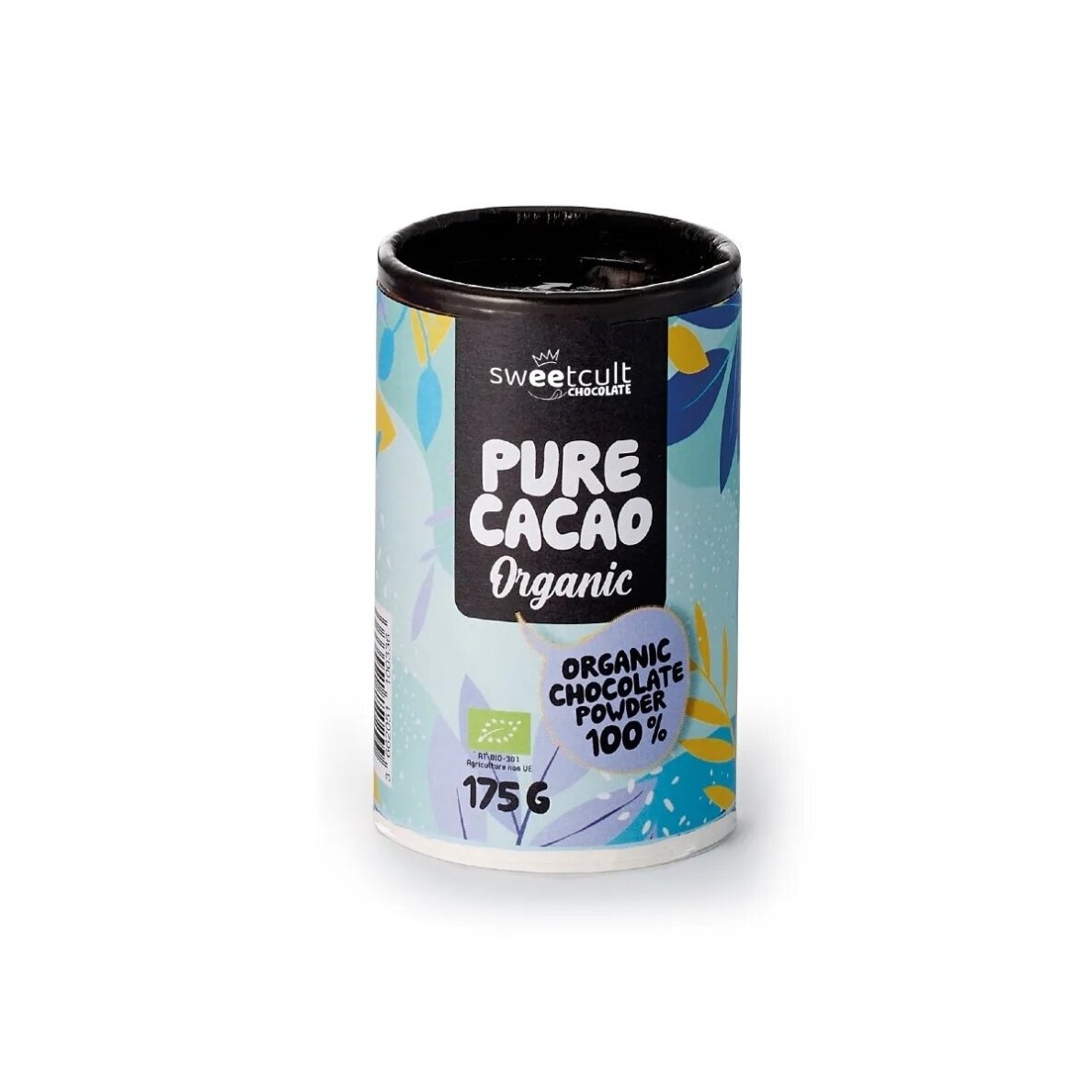 100% Pure Cocoa, 175 g