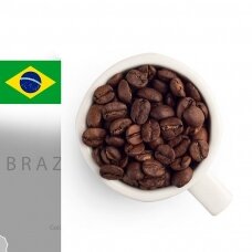GURMAN'S Brazil Daterra Sweet Collection,  arabikos kavos pupelės