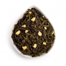 GURMAN'S GREEN KOMBUCHA, žalioji arbata
