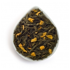 GURMAN'S GUARANA green tea