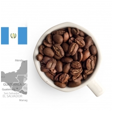 GURMAN'S GUATEMALA MARAGOGYPE coffee beans