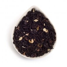 GURMAN'S BLACK CURRANT, black tea