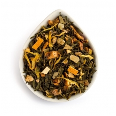 GURMAN'S PERFECT MOMENT green tea