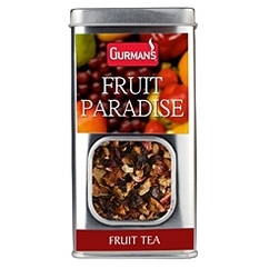 GURMAN'S FRUIT PARADISE, fruit tea, 60g