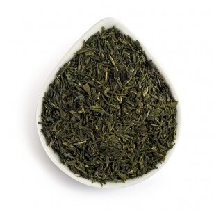 GURMAN'S JAPAN SENCHA, žalioji arbata