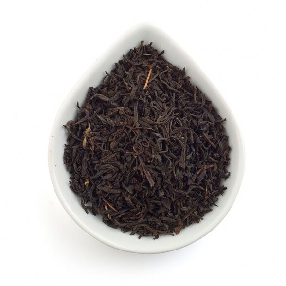 GURMAN'S Ceylon FOP, juodoji arbata