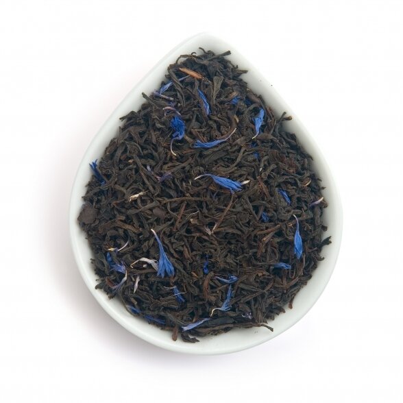 GURMAN'S EARL GREY SPCIAL black tea