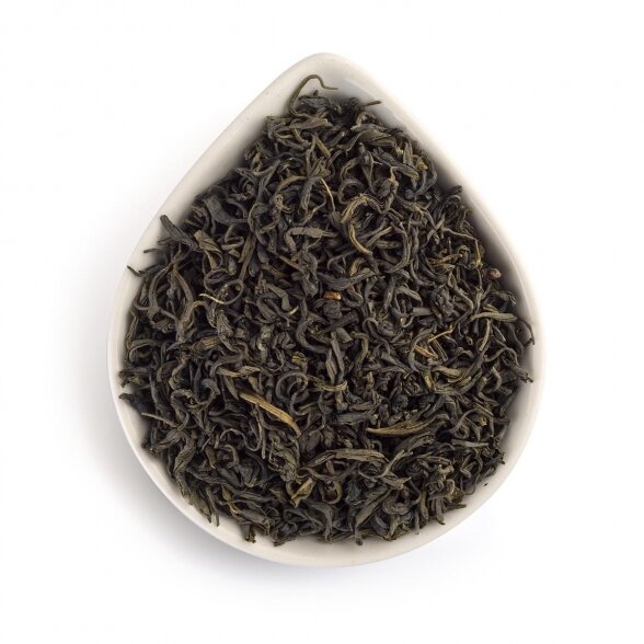 GURMAN'S En Shi Yu Lu, žalioji arbata