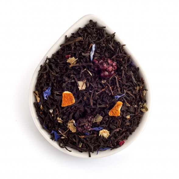 GURMAN'S IMPERATORIUS ROMANOVAS, juodoji arbata