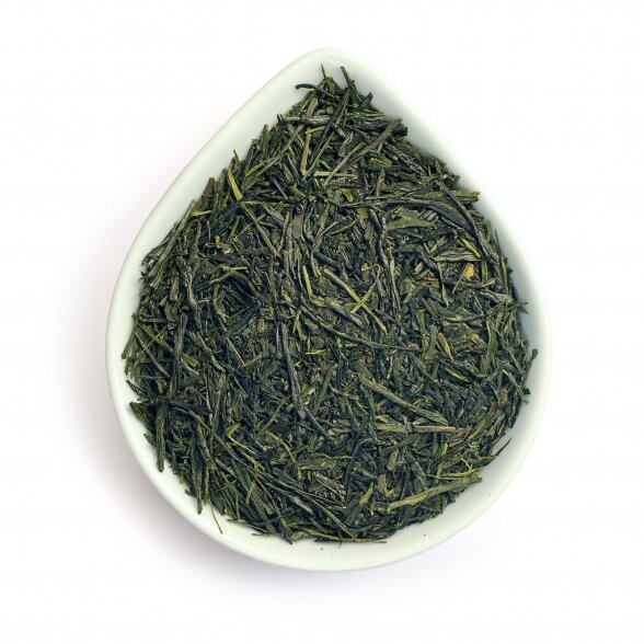 GURMAN'S JAPAN GYOKURO ASAHI, green tea