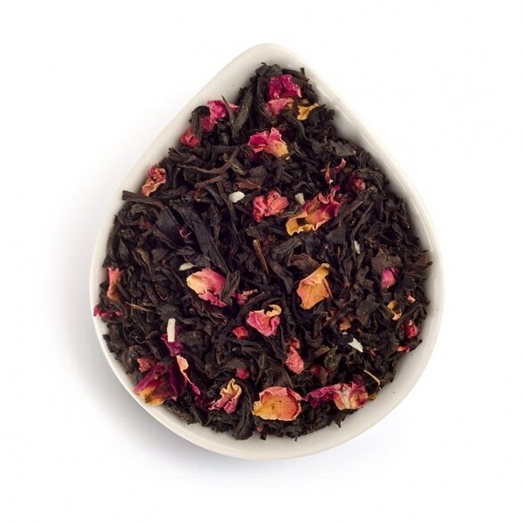 GURMAN'S MAGIC TEA black tea