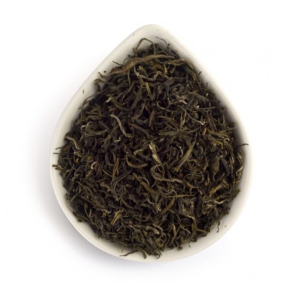 GURMAN'S Meng Ding Mao Feng, žalioji arbata