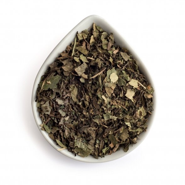 GURMAN'S SAUNA TEA, herbal tea