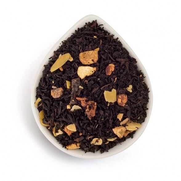 GURMAN'S ORIENTAL BAZAAR, black tea