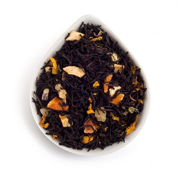 GURMAN'S PEARL OF THE EAST black tea