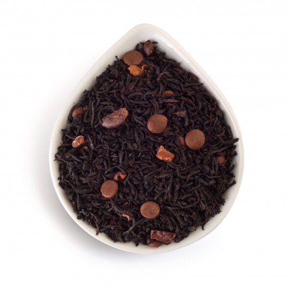 GURMAN'S CHOCOLATE MAGIC, black tea