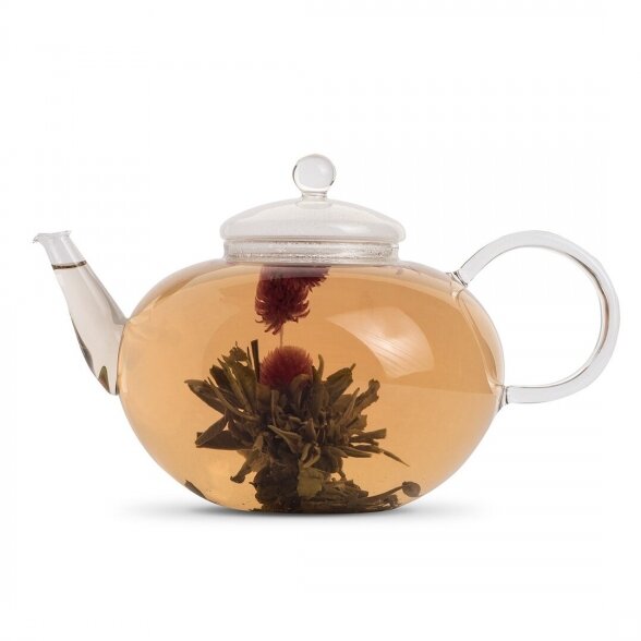 GURMAN'S TRYS AMARANTAI, arbatos gėlė, žalioji arbata, 1 vnt 1