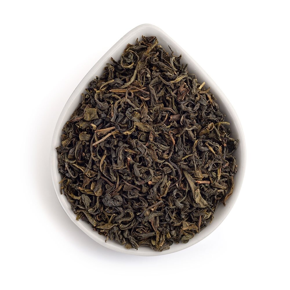 GURMAN'S HIGHLAND GREEN TEA, China | Green tea online | gurmans.eu ...