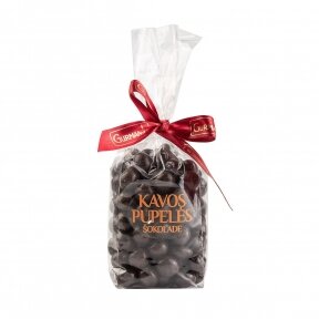 COFFEE BEANS IN CHOCOLATE 150g.