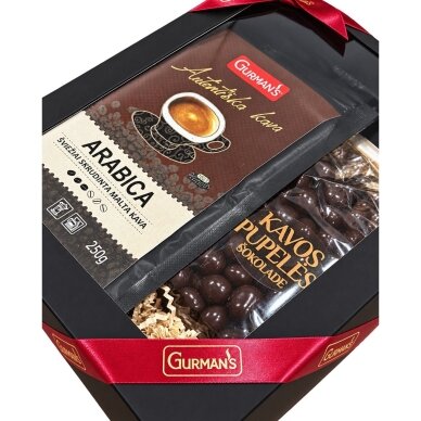 Coffee Gift Set “Coffee Classic”
