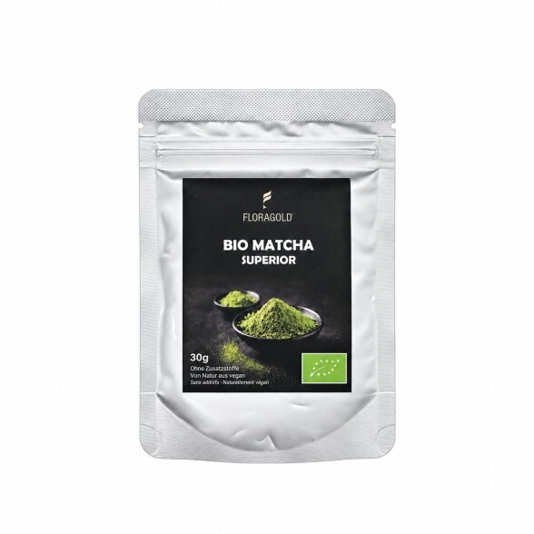 Matcha Superior 30g Matcha Superior 30g