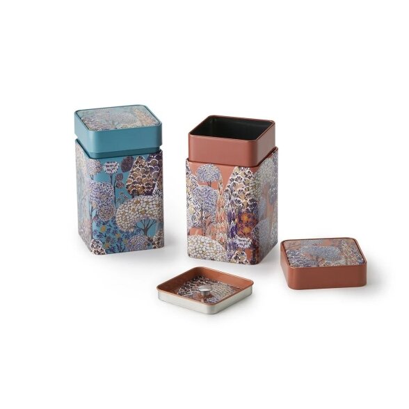 “Patagonia” Tea Tin, 150 g “Patagonia” Tea Tin, 150 g