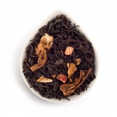 PRESTO BLACK TEA WITH QUINCE, black tea