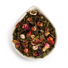 PRESTO FAIRYTALE OF RABBIT, green tea