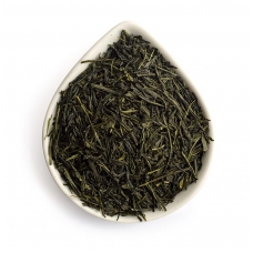 PRESTO SENCHA MIYAZAKI, japanese green tea