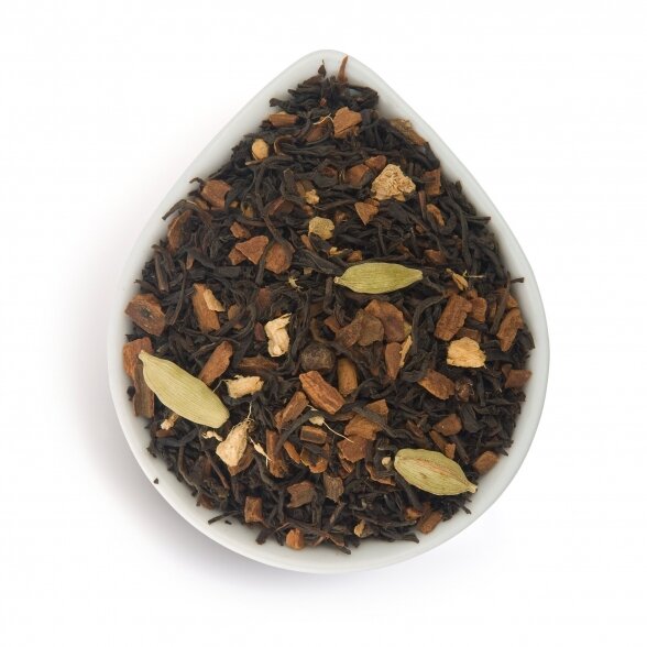 PRESTO CHAI TEA, black tea
