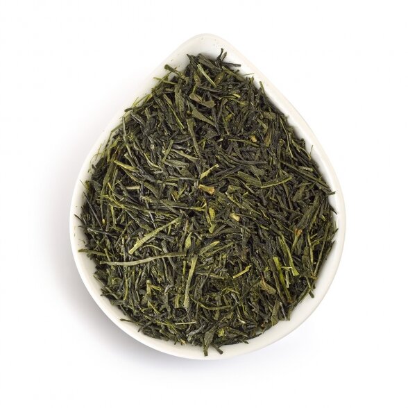 PRESTO GYOKURO SAGEISHI, green tea