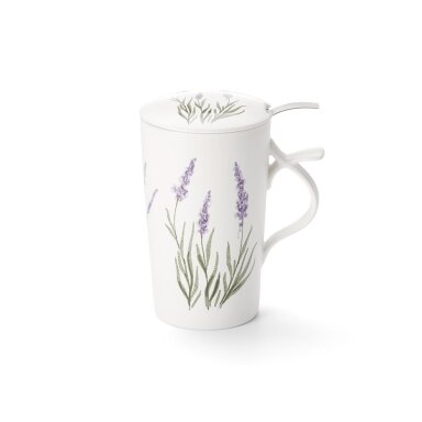 Teamug - Herb Tea Cup “Liara”, 400 ml Teamug - Herb Tea Cup “Liara”, 400 ml