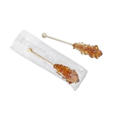Brown Rock Sugar Stick, 1 pc. Brown Rock Sugar Stick, 1 pc.