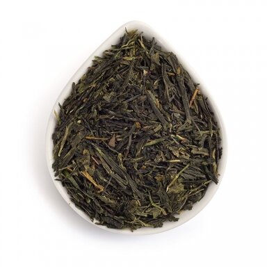 PRESTO SENCHA PAVASARINĖ, žalioji arbata