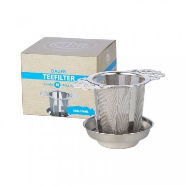 Tea Strainer 5.5 cm Tea Strainer 5.5 cm