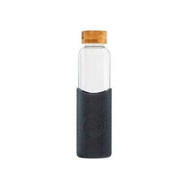 Stiklinė gertuvė "Rock Star" 550 ml