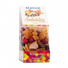 Assorted candies, 150g